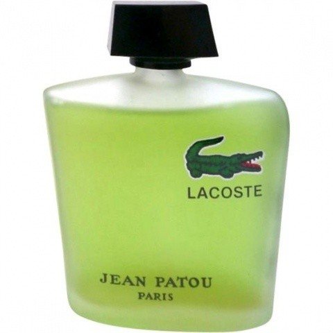 Lacoste (After Shave) by Jean Patou perfume bottle