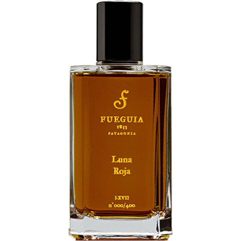 Luna Roja (Perfume) by Fueguia 1833 perfume bottle
