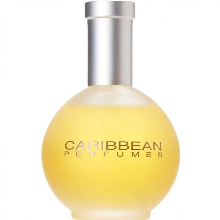 Pink Orchid by Caribbean Perfumes perfume bottle