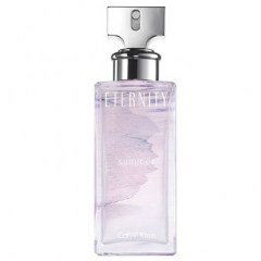 Eternity Summer 2010 by Calvin Klein perfume bottle