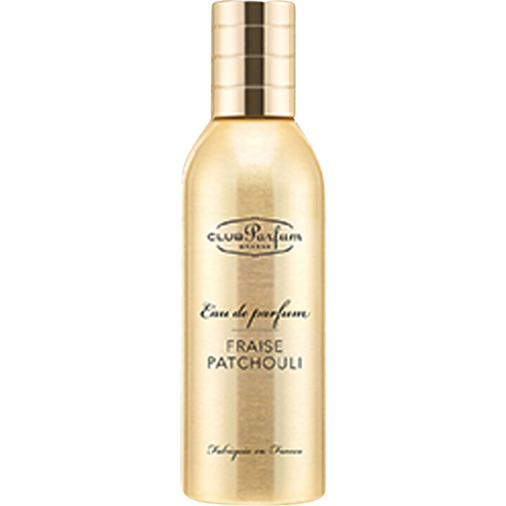 Fraise - Patchouli by Club Parfum perfume bottle