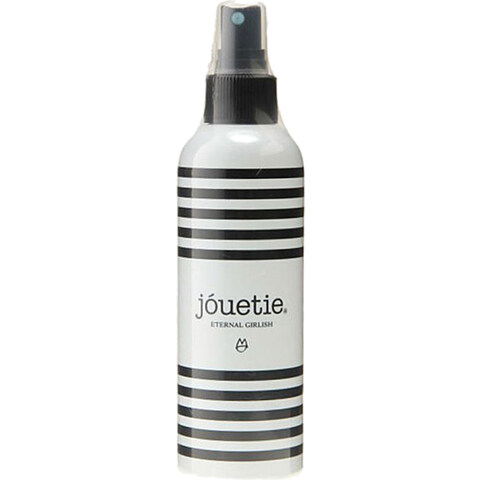 Eternal Girlish / エターナルガーリッシュ by jóuetie / ジュエティ perfume bottle