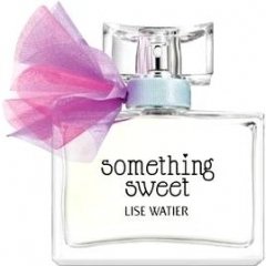 Something Sweet by Lise Watier perfume bottle