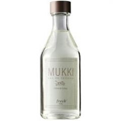 Mukki by Fresh perfume bottle