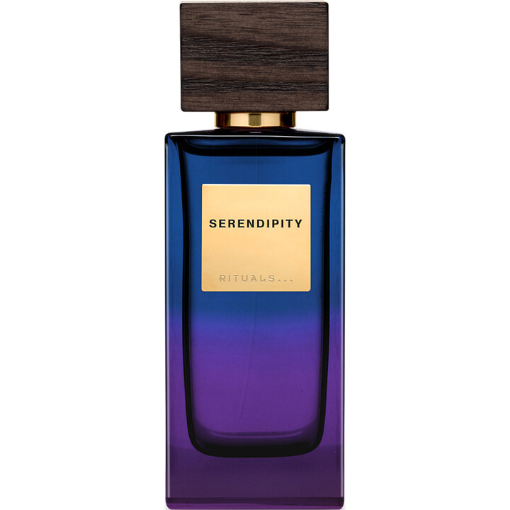 Serendipity for Women by Rituals perfume bottle