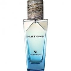 Driftwood by Lyrique Parfums perfume bottle
