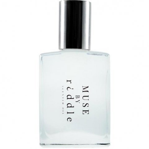 Muse by Riddle perfume bottle