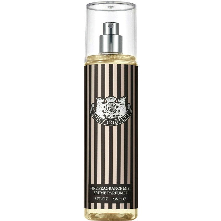 Juicy Couture (Fragrance Mist) by Juicy Couture perfume bottle