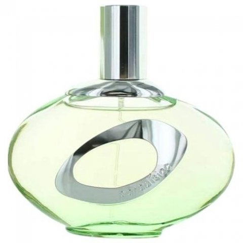 Paradisiac Eau Marvelous ! by Nu Parfums perfume bottle