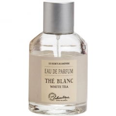 Les Secrets de Joséphine - Thé Blanc / White Tea EDP by Lothantique perfume bottle