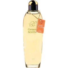 Carmen Sevilla by Carmen Sevilla perfume bottle