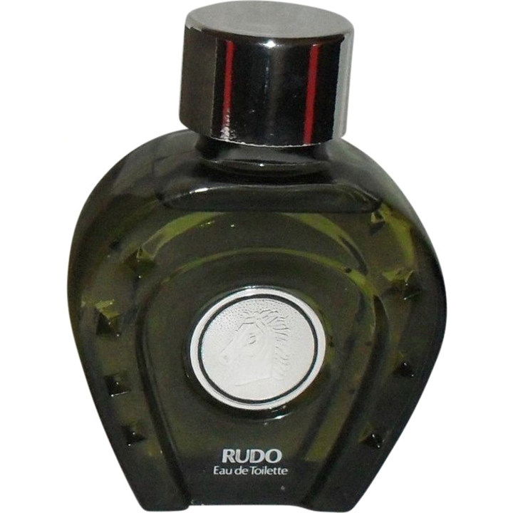 Rudo by Perfumería Gal perfume bottle
