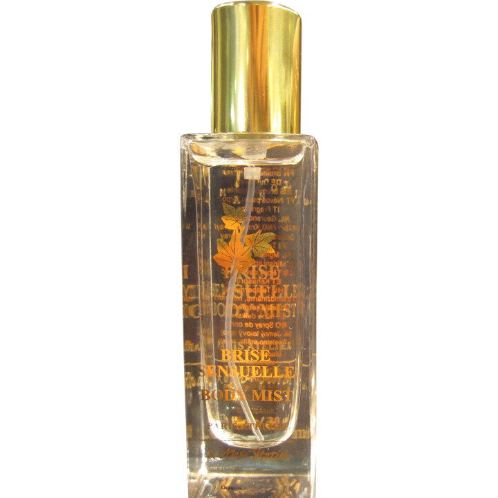 Brise Sensuelle by & Other Stories perfume bottle