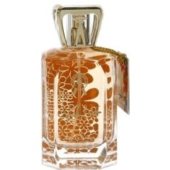 Halwat Al Halwaat by Al Khayam Zafron perfume bottle