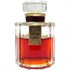 Brumes (1938) by Le Galion perfume bottle
