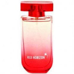 Red Horizon by Anna Andre perfume bottle
