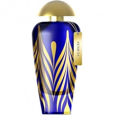 Fenicia by The Merchant Of Venice perfume bottle