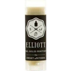 Elliott (Solid Perfume) by Sweet Anthem perfume bottle