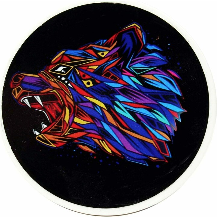 Wolverine by Pinnacle Grooming perfume bottle