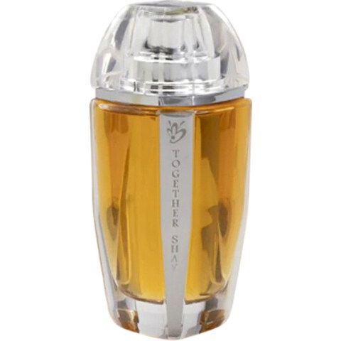 Together Shay by Anfasic Dokhoon perfume bottle