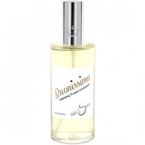 Buonissimo by Hilde Soliani Profumi perfume bottle
