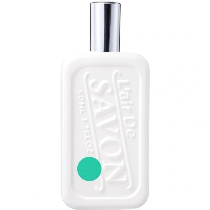 Eternal Moment / エターナルモーメント by L'Air de Savon / レールデュサボン perfume bottle