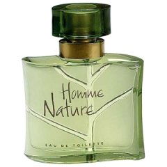 Homme Nature / Nature pour Homme EDT by Yves Rocher perfume bottle