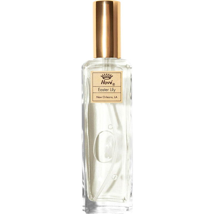 Easter Lily (Cologne) by Hové perfume bottle