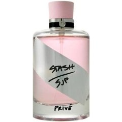 Stash Privé by Sarah Jessica Parker perfume bottle