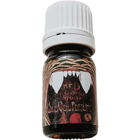 Red Riding Hood (Perfume Oil) by Wild Veil Perfume perfume bottle