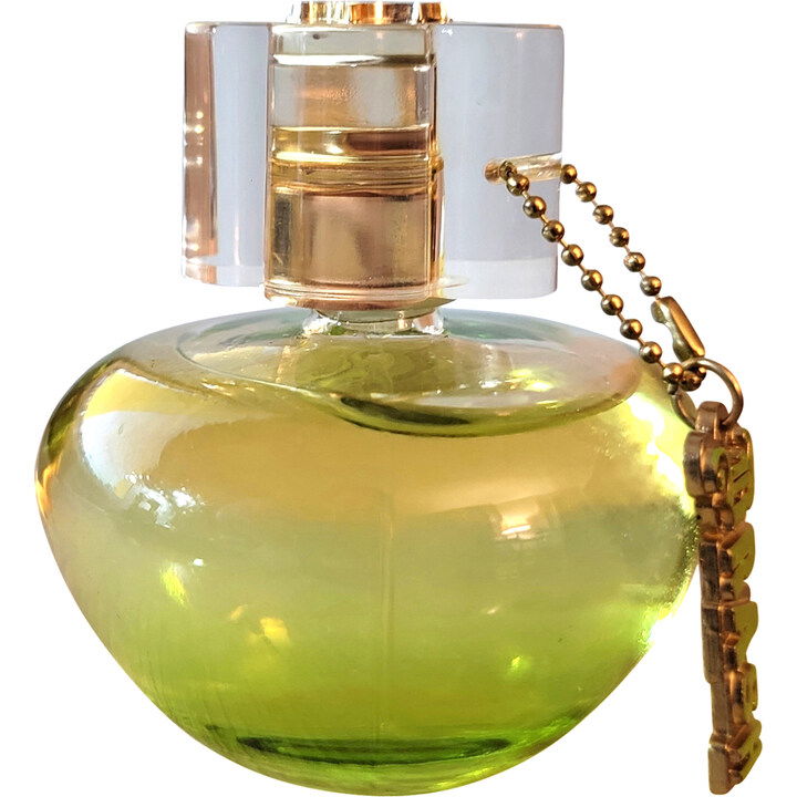 Petal Crush by Brash perfume bottle