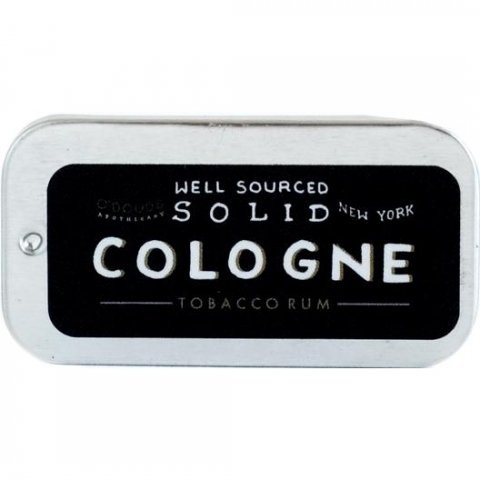 Tobacco Rum (Solid Cologne) by O'Douds perfume bottle
