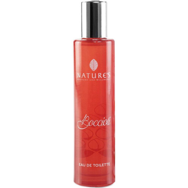 Boccioli by Nature's perfume bottle