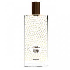 Les Echappées - Jannat Baby (Eau Fraîche) by Memo Paris perfume bottle
