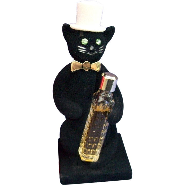 Forever (Perfume) by Norman Hartnell perfume bottle