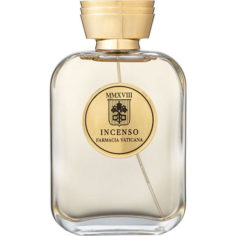 Incenso by Farmacia Vaticana perfume bottle