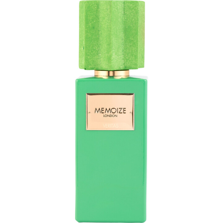 Veritas by Memoize perfume bottle