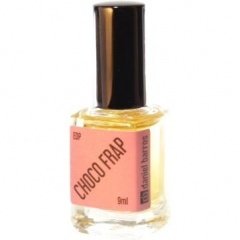 Choco Frap by Daniel Barros perfume bottle