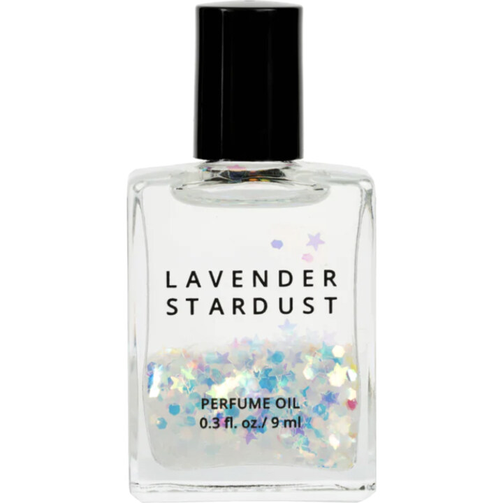 Coco Star by Lavender Stardust perfume bottle