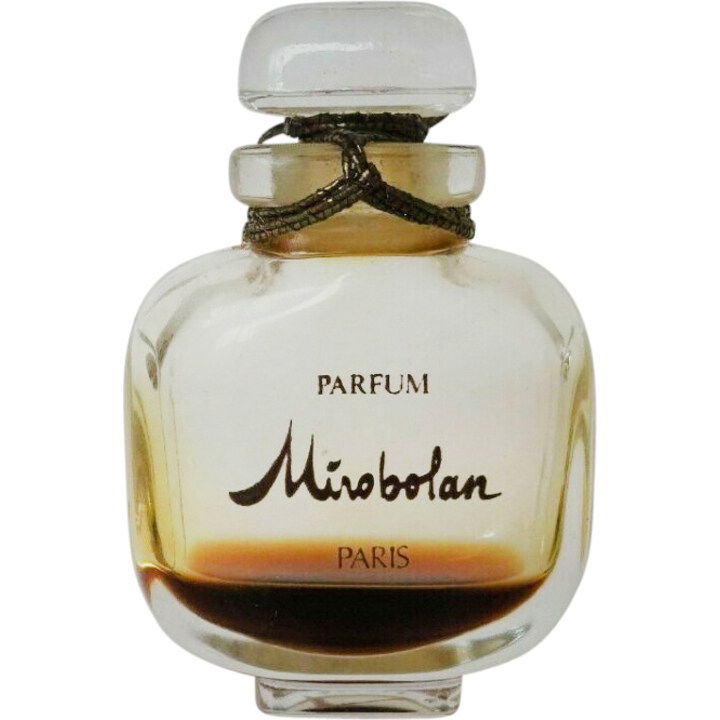 Mirobolan by Rival perfume bottle