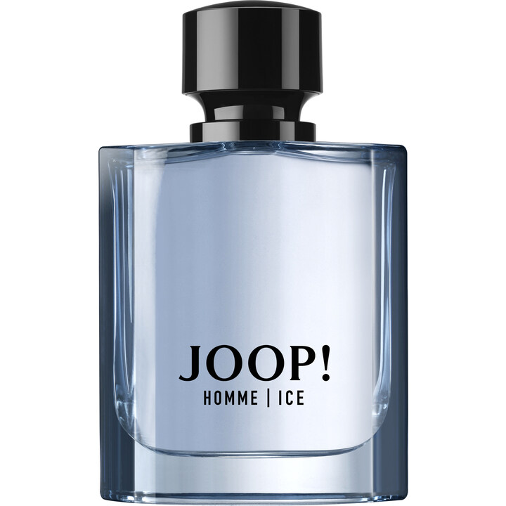 Joop! Homme Ice by Joop! perfume bottle