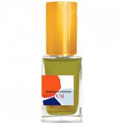 Masculin Féminin by Jolie Laide perfume bottle