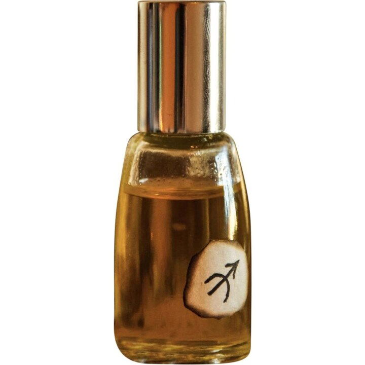 Sagittarius by Curious Perfume / WonderChest Perfumes perfume bottle