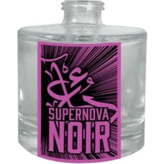 Supernova Noir by The Dua Brand / Dua Fragrances perfume bottle