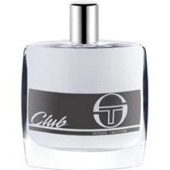 Club Intense by Sergio Tacchini perfume bottle
