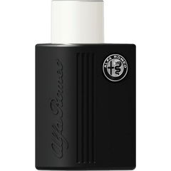 Alfa Romeo Black EDT by Alfa Romeo perfume bottle