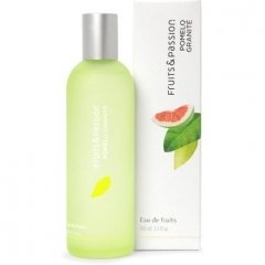 Pomelo-Granité by Fruits & Passion perfume bottle