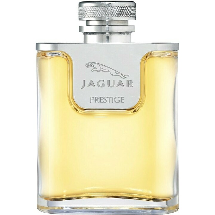 Jaguar Prestige EDT by Jaguar perfume bottle