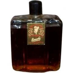 Diavolo (Eau de Cologne) by Barroché perfume bottle