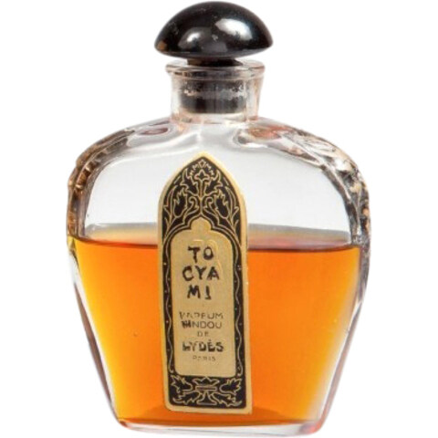 To Cya Mi - Parum Hindo by Lydès perfume bottle